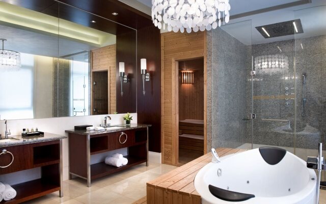 Jinji Lake Grand Hotel
