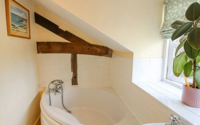 The Coach House
