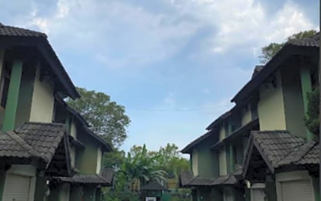 Pondok Tirta Sentosa