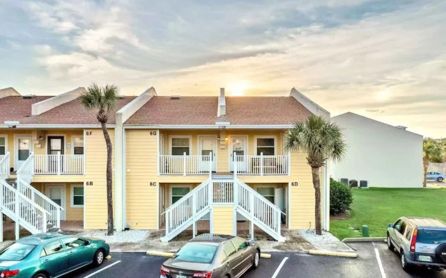 Seacove #6H - Best Day Ever