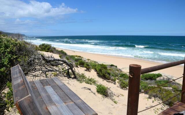 Beachscape
