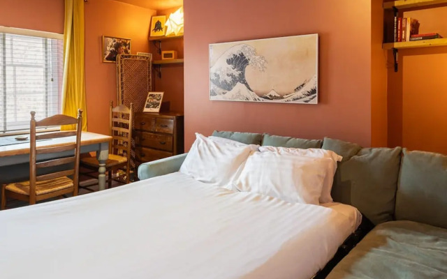 Host Stay Liverpool Georgian Retreat