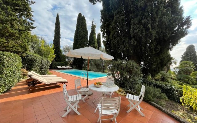 Resort Villa San Luca CITR8031