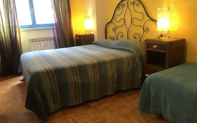 Отель B&B Bio