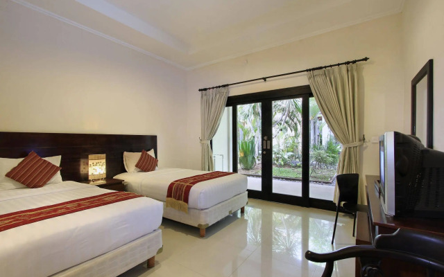 Padmasari Resort Hotel