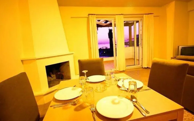 Sea And You Beach Resort