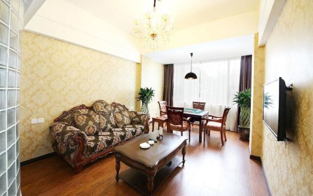 Ruisi Boya Hotel