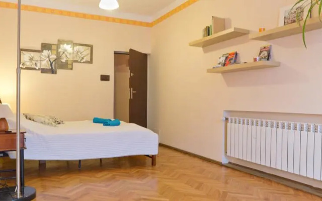 Patio Apartment Old Town