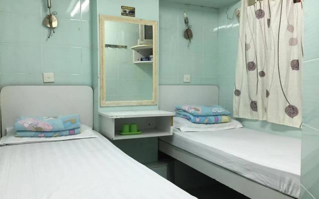 Loi Loi Guest House