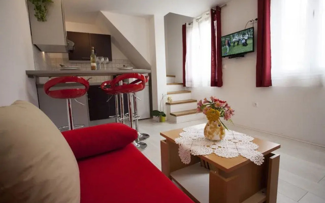 Superior Apartment in Stari Grad