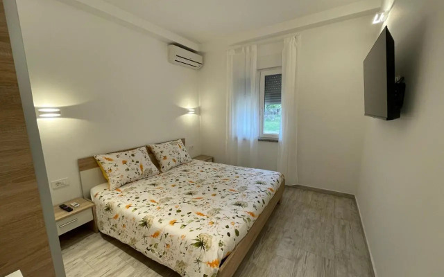 Apartments Demarin