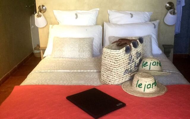 Mas de Provence en Riviera