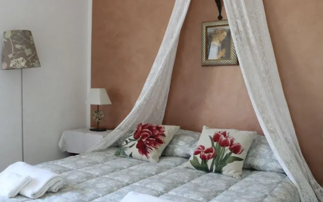 Guest House Il Giardino