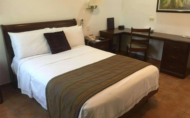 Best Western Saltillo
