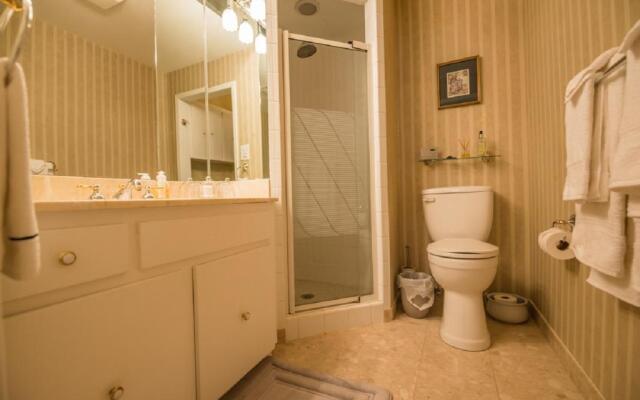 Hughson Hall Bed & Breakfast