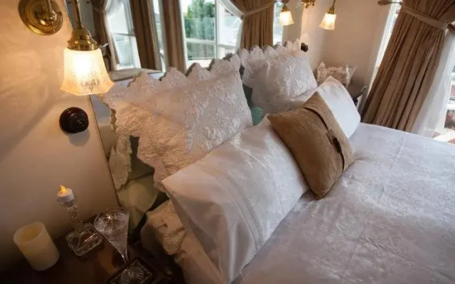 Mornington Bed & Breakfast