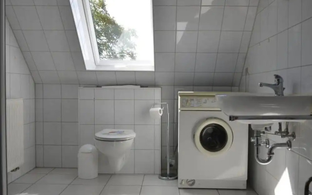 Holiday Apartment Nature View