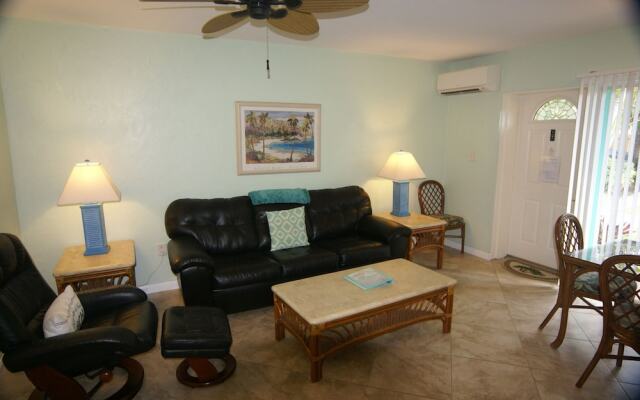 Sandpiper Inn