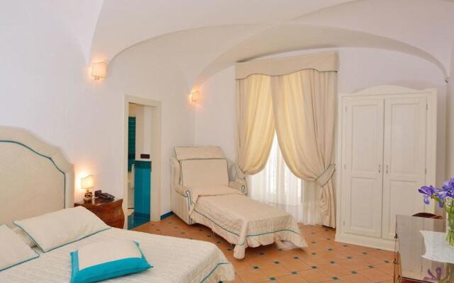 Residence Amalfi