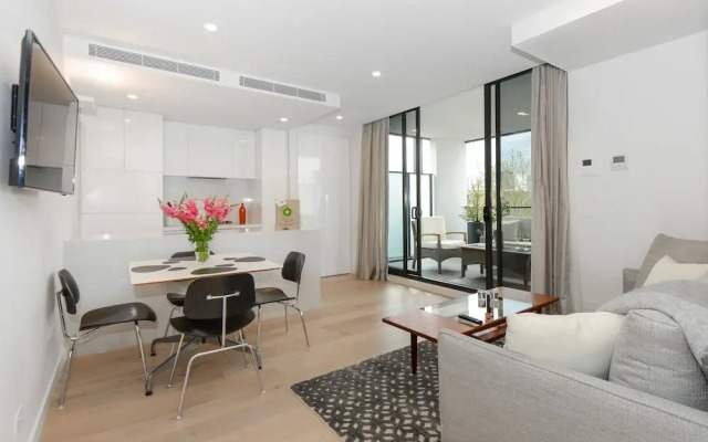 Boutique Stays - The Lincoln, South Yarra