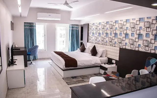 Vvip Suites The Trot