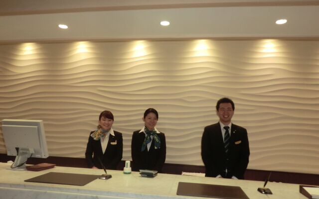 Kirishima Royal Hotel