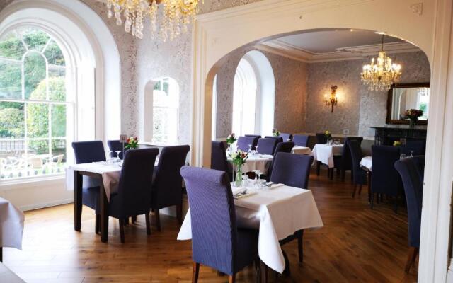 The Anglesey Hotel