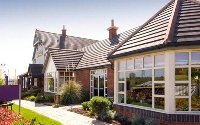 Premier Inn Cannock (Orbital)