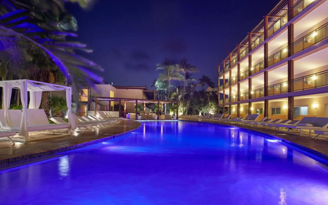 Divi Aruba All Inclusive