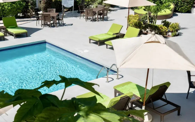 Ports Of Call Resort