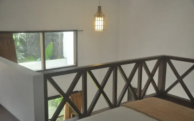 Frog House a Charming Apartment in Best Bali Location