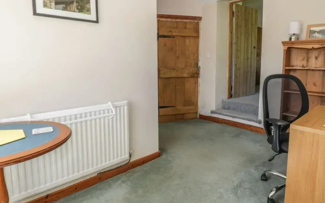 The Cottage