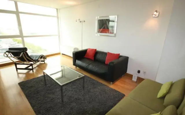 Myplace - Lisbon - Parque Das Nações