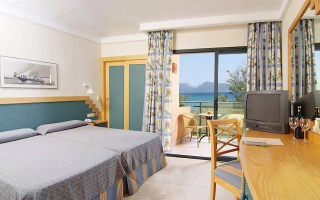 Pollentia Club Resort