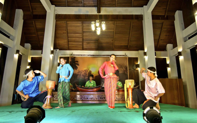 The Legendha Sukhothai