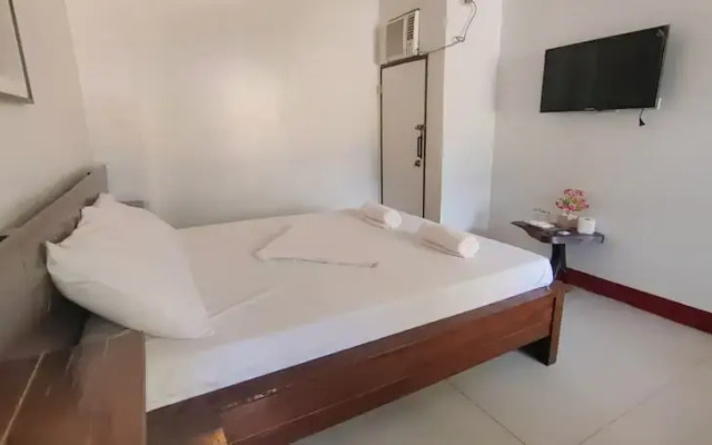 Oyo 1129 Pring Pension House