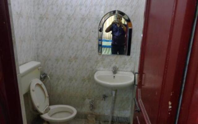 Hotel Amber