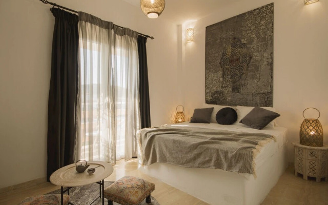 Olive Grove Suites Boutique Hotel