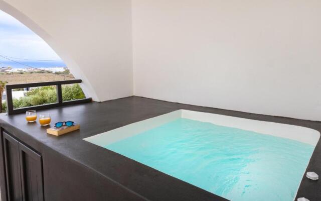 White Breeze Villas