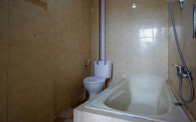 Hotel Kendari by RedDoorz