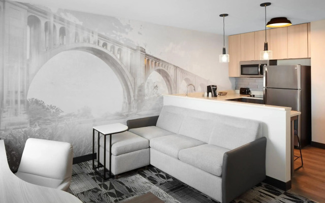 Residence Inn Richmond Midtown/Glenside