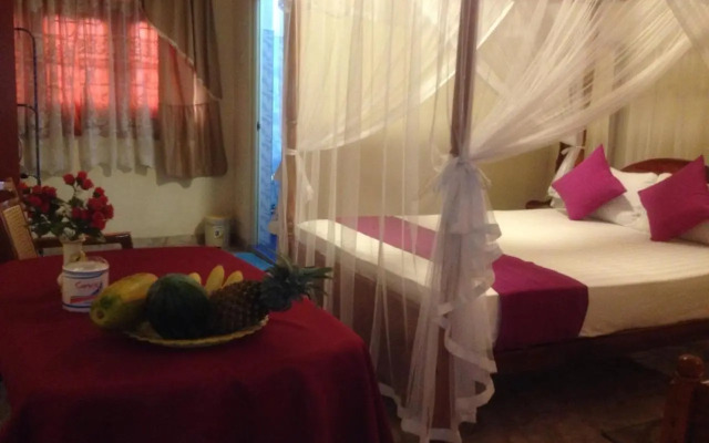 Jaya Home Stay