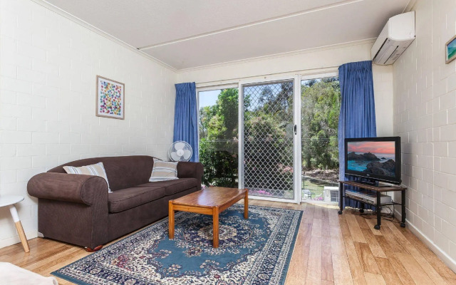 The Islander Holiday Resort