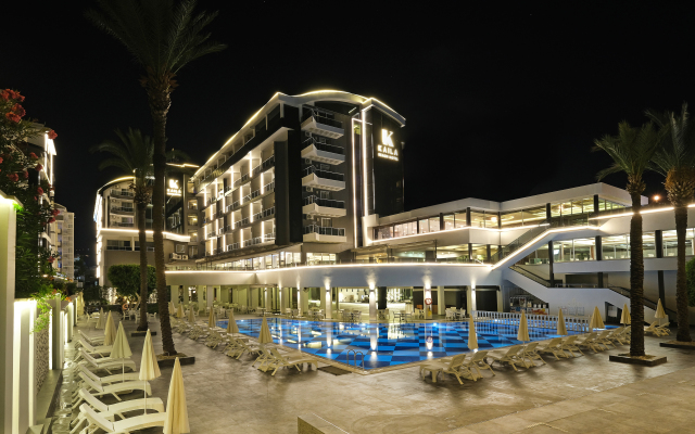 Kaila Beach Hotel - All Inclusive