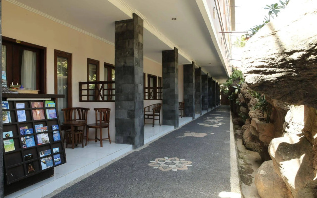 Sapta Petala Hotel