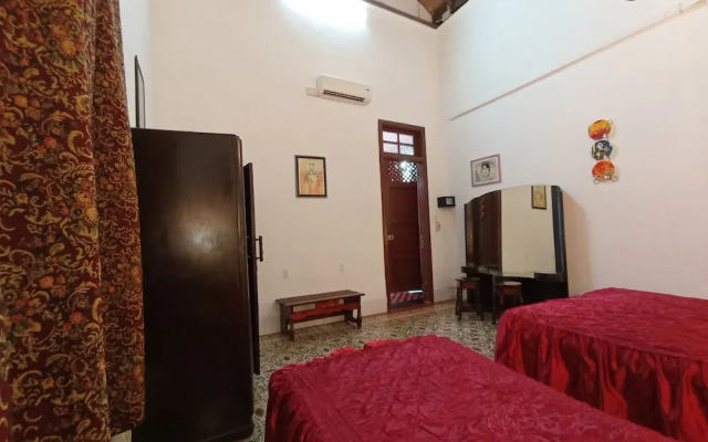 Casa Colonial 1893