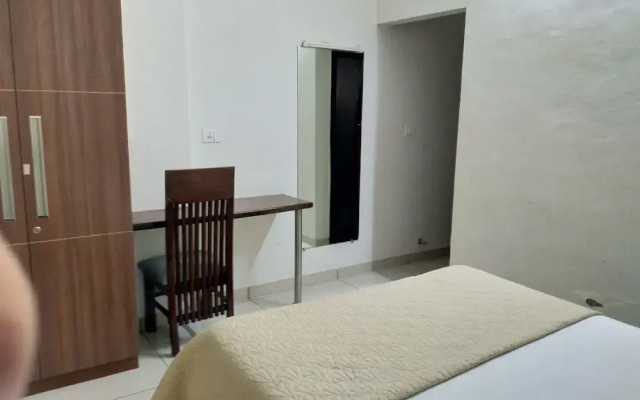 Indra Residency