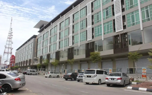 AL-Aidid Homestay