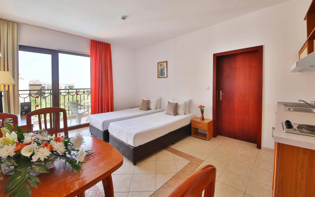Prestige Hotel and Aquapark