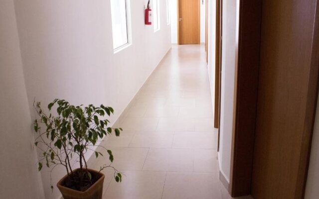 Eilat Hotel